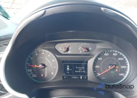 2020 Chevrolet Malibu Lt z USA, uszkodzony, nr VIN 1G1ZD5ST1LF123204